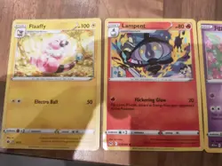 Pokemon TCG Mcdonalds Cards 22 23 24 Bulk Bundle Collection Charizard Dragonite - Image 4