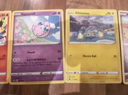 Pokemon TCG Mcdonalds Cards 22 23 24 Bulk Bundle Collection Charizard Dragonite - Image 5