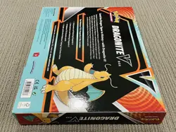 Pokemon TCG Dragonite V Box Collection Brand New Sealed - Evolving Skies inside! - Image 4