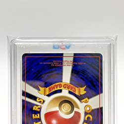 PSA 9 Hungry Snorlax Holo CD Promo No. 143 Japanese Pokemon Card 1999 MINT - Image 5