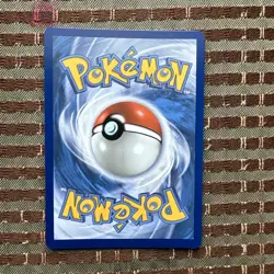 Pikachu 051 /162 Stamped 2026 Pokemon Day 30 Promo TCG - NM - Image 2