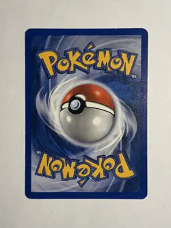Pokemon TCG - Brock’s Sandslash (36/132) Gym Challenge - Regular Rare - LP - Image 2