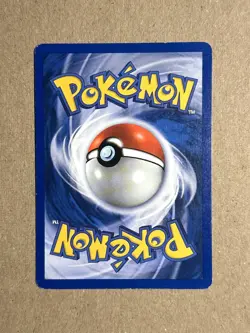 Pokemon TCG - Brock’s Sandslash (36/132) Gym Challenge - Regular Rare - LP - Image 4