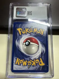Scoop Up Pokemon 1999 Base Set 78/102 Rare Vintage Original - Image 2