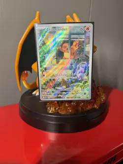 Pokemon TCG Full Art Cards Of 6 - Image 2