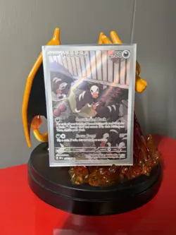 Pokemon TCG Full Art Cards Of 6 - Image 4