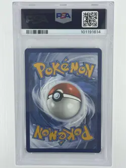 2024 Pokemon TCG Magneton Promo SVP SSP – PSA 10 Gem Mint – Pokemon Center ETB - Image 2