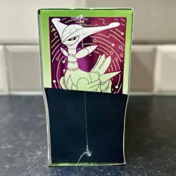 Pokemon - Temporal Forces Iron Leaves Elite Trainer Box ETB | Brand New & Sealed - Image 3