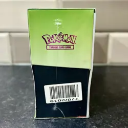 Pokemon - Temporal Forces Iron Leaves Elite Trainer Box ETB | Brand New & Sealed - Image 4