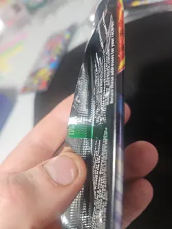 Pokemon Destined Rivals Single Booster Pack - Image 3