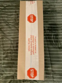 Destined Rivals Booster Box Case (Double Boxed - Signature Delivery) - Image 3