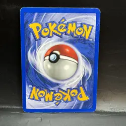 Dark Machoke - 40/82 Team Rocket - LP/MP Unlimited Pokemon TCG - Image 2