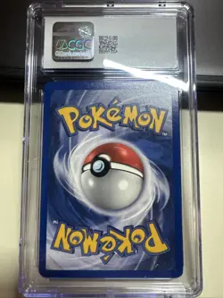 Pokemon Trader 1999 Base Set 77/102 Original Rare Vintage - Image 2