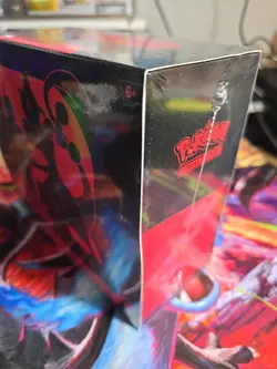 Destined Rivals ETB Pokemon TCG English Sealed - Image 3