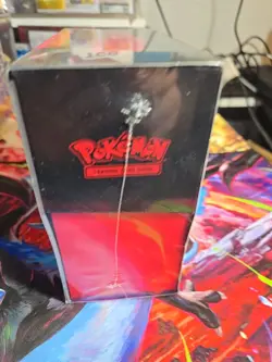 Destined Rivals ETB Pokemon TCG English Sealed - Image 4