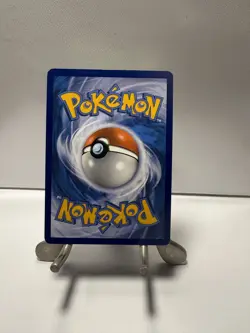 Pokemon TCG HO-OH GX Sun & Moon Sm80 Promo Promo - Image 4