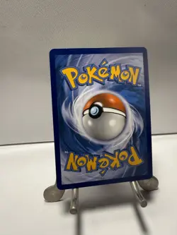 Pokemon TCG HO-OH GX Sun & Moon Sm80 Promo Promo - Image 5
