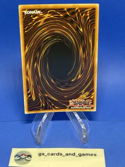 Swordsoul Supreme Sovereign - Chengying MAMA-EN039 - Ultra Rare - Yugioh! - Image 2