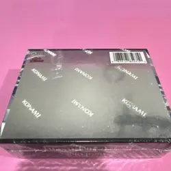 Konami Yu-Gi-Oh! Power of the Elements Booster Box - Image 2