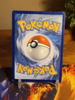 Cracked Ice Holo Mewtwo 51/108 - Pokemon Evolutions Card - MP - Image 2
