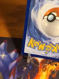 Cracked Ice Holo Mewtwo 51/108 - Pokemon Evolutions Card - MP - Image 4