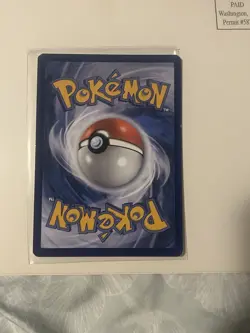 Pokemon TCG Mewtwo 51/108 Cracked Ice Holo Evolutions Deck Exclusive 2016 LP-MP - Image 2