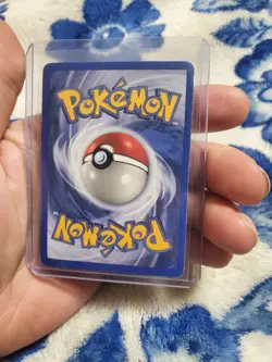 Remoraid 73/109 2004 Pokemon EX Team Rocket Returns Reverse Holo Stamped MP - Image 2