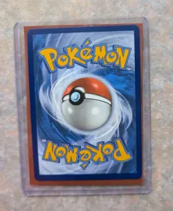 POKEMON TCG - Milotic ex 237/191 SV08 Surging Sparks - Special Illustration Rare - Image 4
