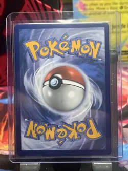 Milotic ex 237/191 Special Illustration Rare SIR Pokemon TCG “Surging Sparks” - Image 2