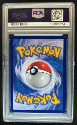 2023 Pokemon Center Taipei Chinese Taipei's Pikachu #057/SV-P PSA 10 GEM MINT - Image 2
