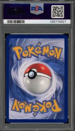 Pokemon Taipei's Pikachu P.M. Center CHINESE Holo Promo 057/SV-P PSA 10 Gem Mint - Image 2