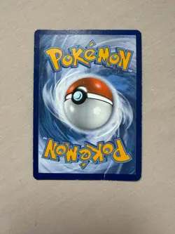 Pokemon Card XY Black Star Promo Tyrantrum EX XY70 - Image 2