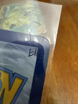 Tyrantrum EX XY70 OVERSIZED Jumbo Promo XY Black Star Promos Pokemon - Image 3