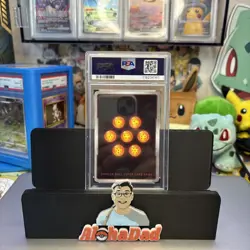 2023 Dragon Ball Super Card Game Android 21 FL-Power #BT20-145 PSA 10 - Image 2