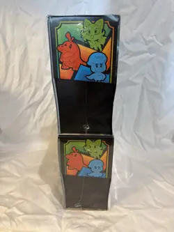 Pokemon TCG SV Paldea Evolved ETB Elite Trainer Box : Factory Sealed (Lot of 2) - Image 3