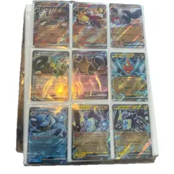 Pokemon Card Lot 120 OFFICIAL TCG Cards + 5 Ultra Rare | VMAX GX EX VSTAR OR V! - Image 3