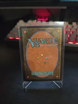 The Earth Crystal R0184 Magic The Gathering Final Fantasy NM - Image 2