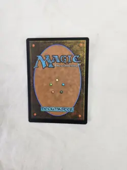 Magic - The Wind Crystal R 0043 Non Foil MTG Final Fantasy English - Image 3