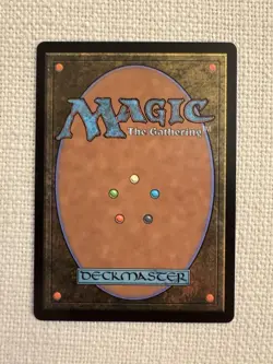 The Earth Crystal R0184 FINAL FANTASY MTG NM - Image 2