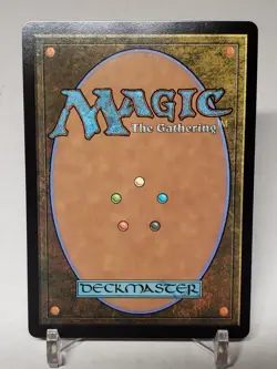 MTG Final Fantasy The Earth Crystal (R 0184) - Image 2