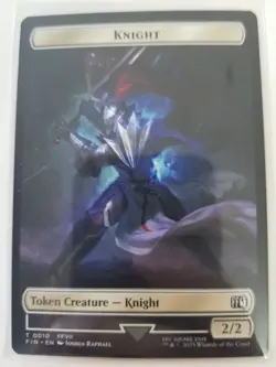 Magic the Gathering: Final Fantasy (unplayed) - pick from drop down MTG FIN - Image 5