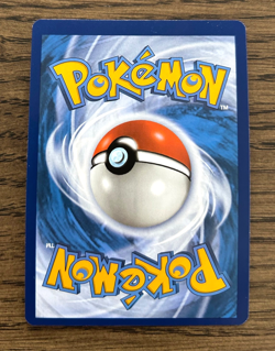 Pokemon 151 ENGLISH - OFF CENTER - BILL'S TRANSFER - ULTRA RARE - 194/165 - OC - Image 2