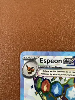 Espeon ex SVP175 Sv: Scarlet & Violet Promo Cards Holo - Image 2