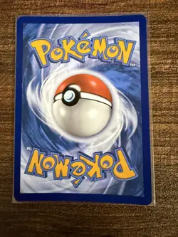 Larry 235/182 Full Art Trainer Pokemon Card- Near Mint- Paradox Rift - Image 2
