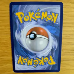 GASTLY 33/83 POKEMON CARD (XY GENERATIONS SET) REVERSE HOLO - Image 5