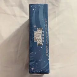 EPOCH 2024 PREMIER EDITION DISNEY AND PIXAR CHARACTERS Collection Card Box JPN - Image 3