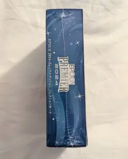 EPOCH 2024 PREMIER EDITION DISNEY AND PIXAR CHARACTERS Collection Card Box JPN - Image 4