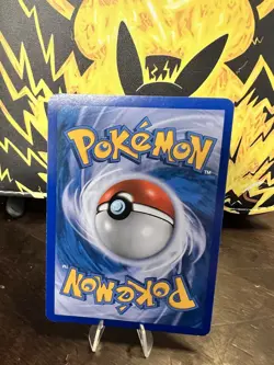 Pokemon Rising Rivals Froslass GL 6/111 Holo Rare Card - Image 2