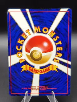 Charizard CD Promo Trade Please No. 006 Holo Japanese Pokemon Card 1998 - Image 4