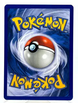 Makuhita 57/109 Ex Ruby Sapphire Reverse Holo Vintage Pokemon TCG Card NM - Image 3